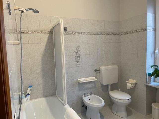 Casa Rondo' Διαμέρισμα Άλμπα Εξωτερικό φωτογραφία