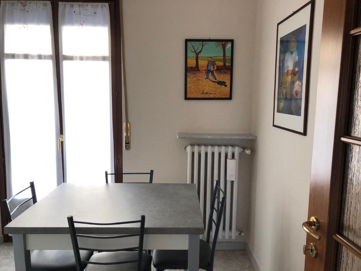 Casa Rondo' Διαμέρισμα Άλμπα Εξωτερικό φωτογραφία