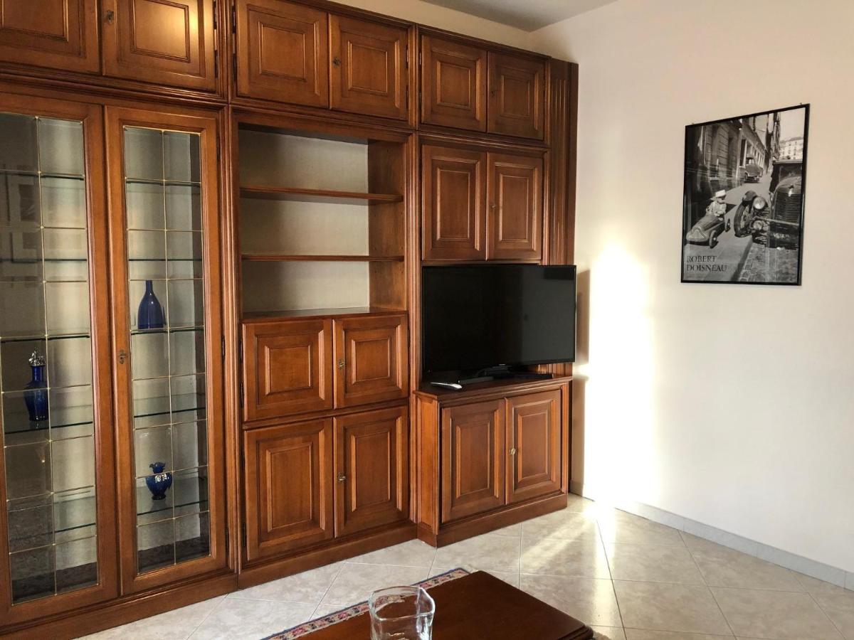 Casa Rondo' Διαμέρισμα Άλμπα Εξωτερικό φωτογραφία