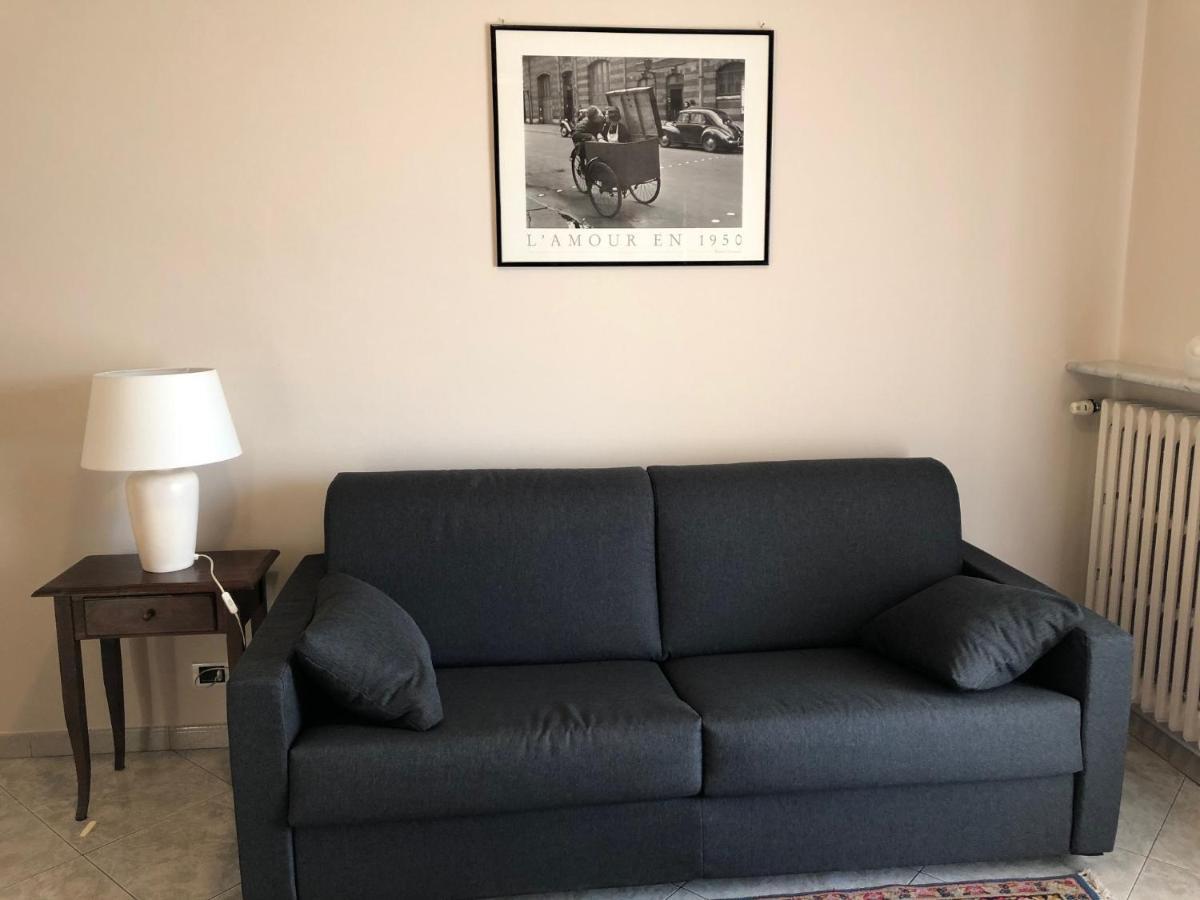 Casa Rondo' Διαμέρισμα Άλμπα Εξωτερικό φωτογραφία